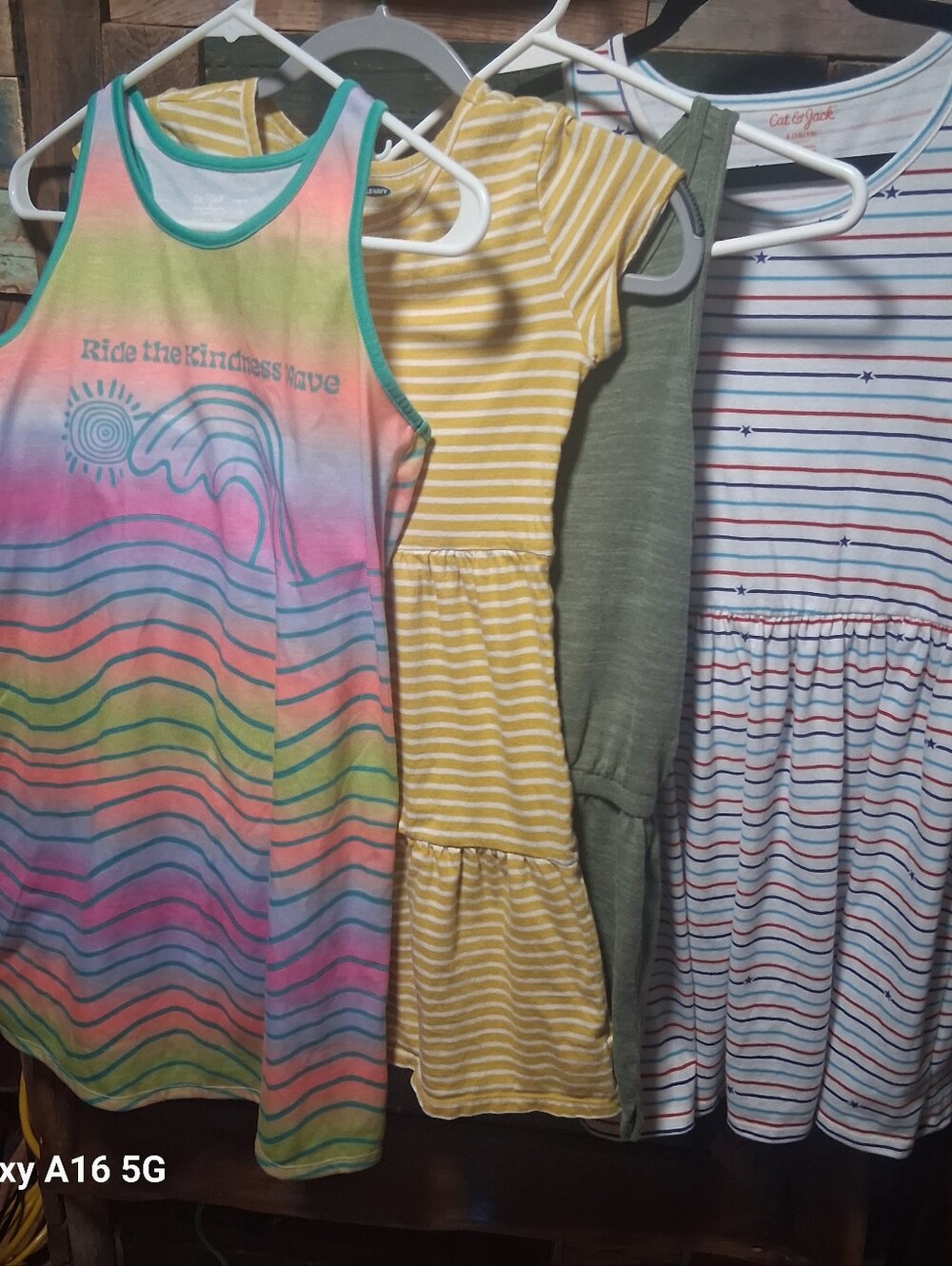 Bundle Girls Clothes Size L 10/12